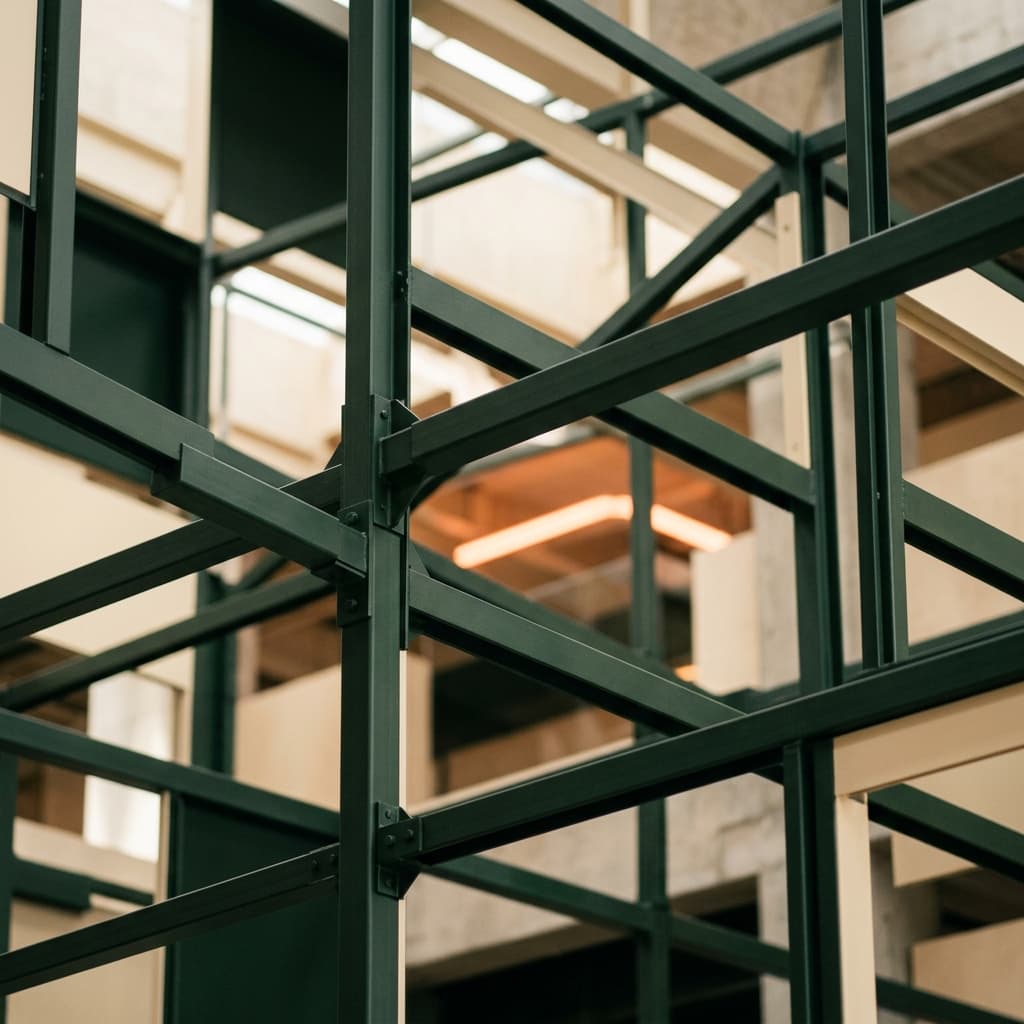 Structural architecture